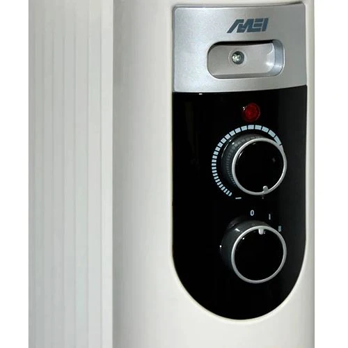 Aquecedor a Óleo MEI RA 2010 - 1500W - Outlet - Grade A - Image 3