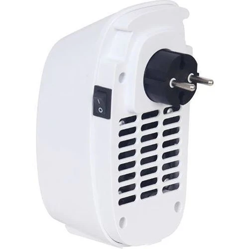 Aquecedor Cerâmico de Tomada Mei Ch 1019 400W - Outlet - Grade A - Image 4