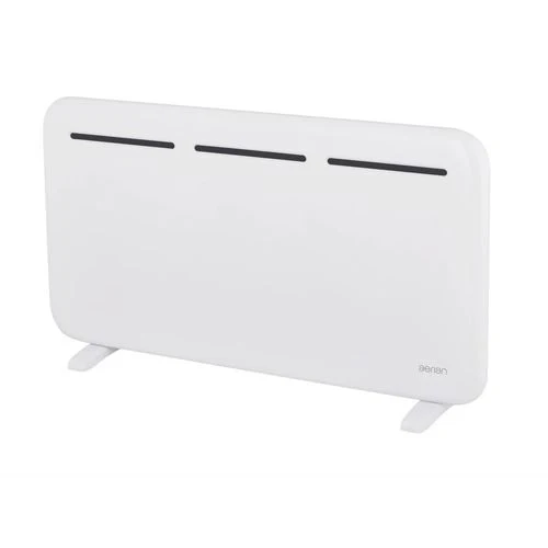 Aquecedor Convector  Aerian CO2000W - Branco - Image 2