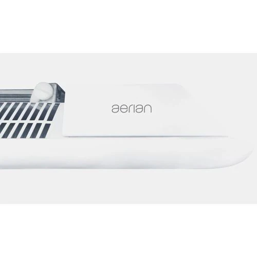 Aquecedor Convector  Aerian CO2000W - Branco - Image 3