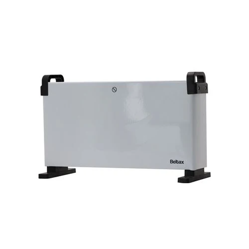 Aquecedor Convector Beltax BCH2027 | 2000W | Branco - Image 2