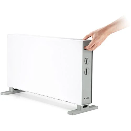 Aquecedor Convector Flama 2388FL | 2600W - Branco - Image 3