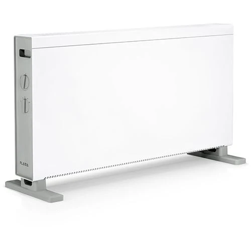 Aquecedor Convector Flama 2388FL | 2600W - Branco - Image 5