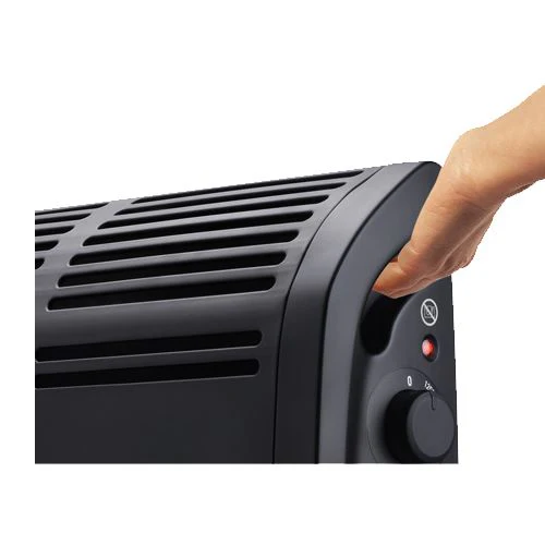 Convector Rowenta VECTISSIMO II CO3030F1 - Preto - Image 3