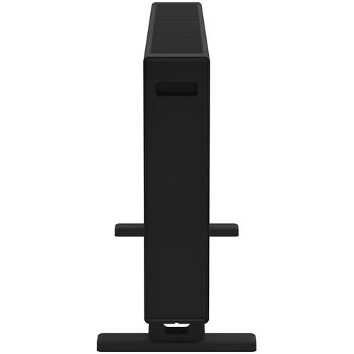 Aquecedor Convector Smart Flama 2391FL com WI-FI | 2000W - Preto - Image 4