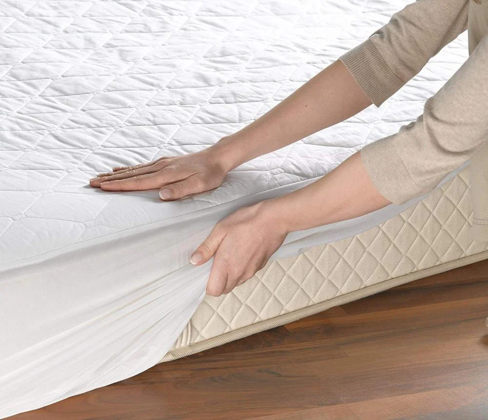 Aquecedor de Cama Sobre Colchão Beurer TS19 Compacto 50W 130x75cm - Image 3