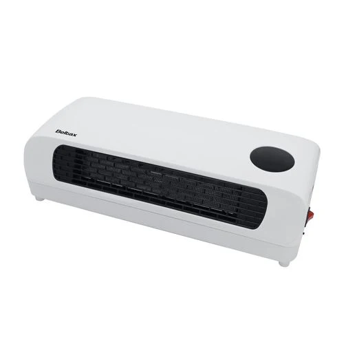 Aquecedor de Parede Cerâmico Beltax BCH-1504 | 2000W | Branco - Image 3