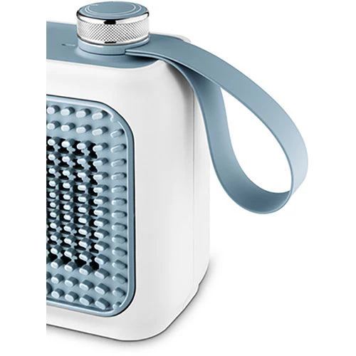 Aquecedor de Secretária Delonghi Ceramic Technology HFX10B03.LB - Image 4