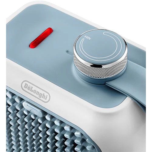 Aquecedor de Secretária Delonghi Ceramic Technology HFX10B03.LB - Image 5