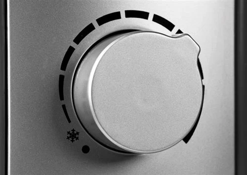 Radiador Flama Mica Cinza 2000W 2335FL - Image 4