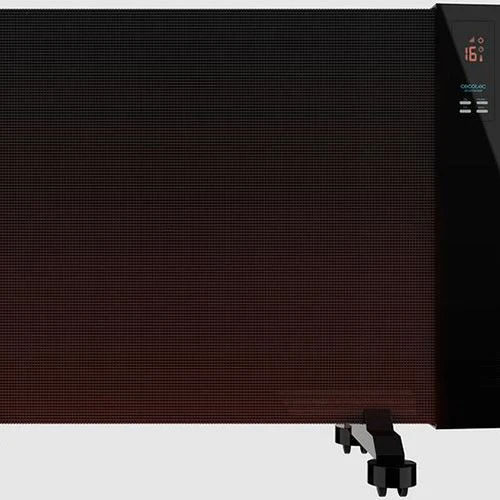 Aquecedor Mica Cecotec Ready Warm 3100 Smart Now | 2000W - Preto - Image 2