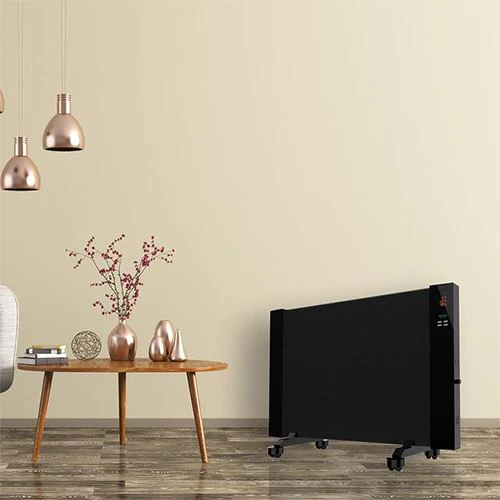 Aquecedor Mica Cecotec Ready Warm 3100 Smart Now | 2000W - Preto - Image 6