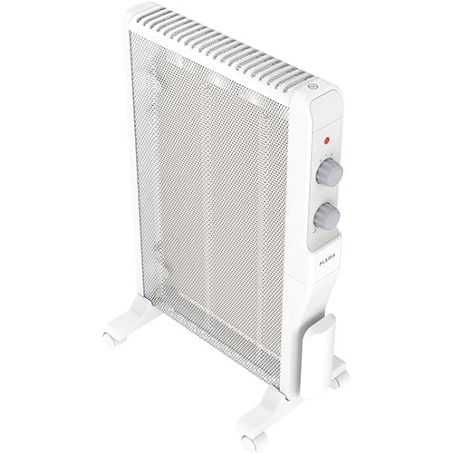 Aquecedor Mica Flama 2331FL | 1500 W - Branco - Image 3
