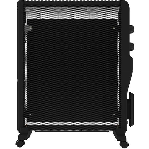 Aquecedor Mica Flama 2336FL | 2000 W - Preto - Image 4
