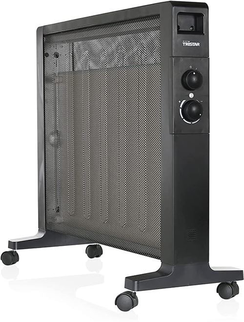 Aquecedor Mica Tristar KA-5225 2000W - Outlet - Grade A - Image 2