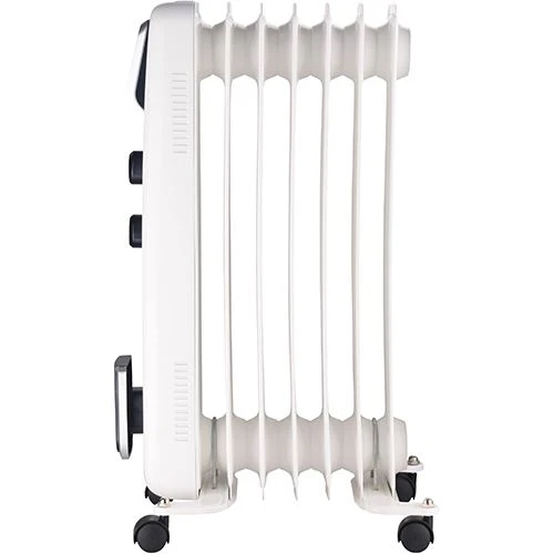 Aquecedor a Óleo Beltax BOH-0715 1500 W - Image 3