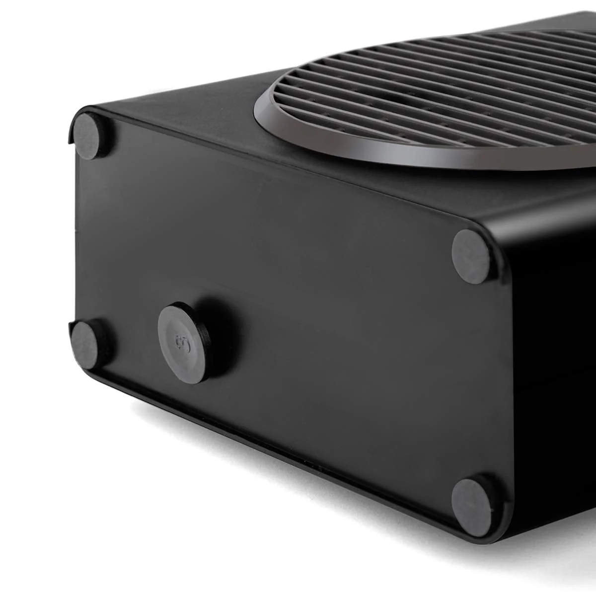 Aquecedor Termoventilador Cerâmico Black & Decker BXSH1500E 1500W - Image 6