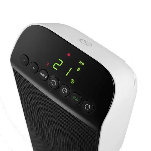 Aquecedor Termoventilador DeLonghi HFX25S20 2000W - Image 3