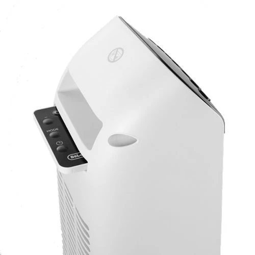 Aquecedor Termoventilador DeLonghi HFX25S20 2000W - Image 4