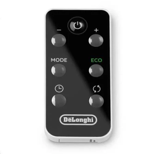 Aquecedor Termoventilador DeLonghi HFX25S20 2000W - Image 6