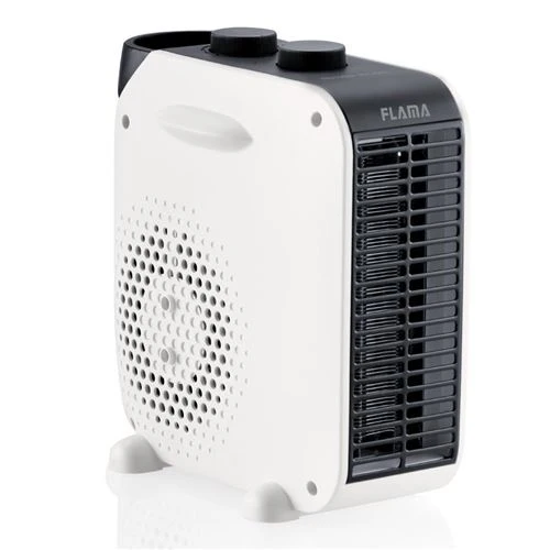 Aquecedor Termoventilador Flama  2300FL 2000W - Image 2