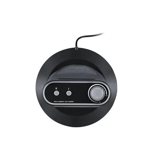 Aquecedor Termoventilador Flama 2318Fl 2000W - Outlet - Grade A - Image 5