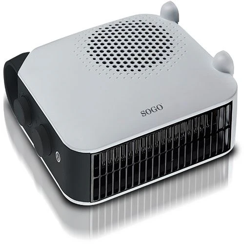 Termoventilador Sogo CAL-SS-18325 - Image 2