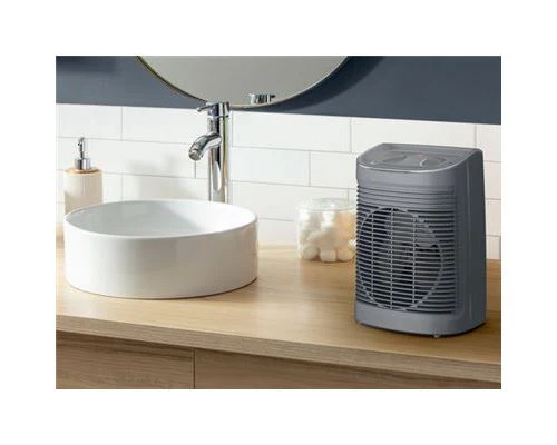 Aquecedor Termoventilador Rowenta SO6511F2 2200W - Image 3