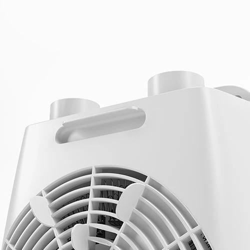 Aquecedor Termoventilador Tristar Ka-5190 | 2000W | Branco - Outlet - Grade A - Image 2