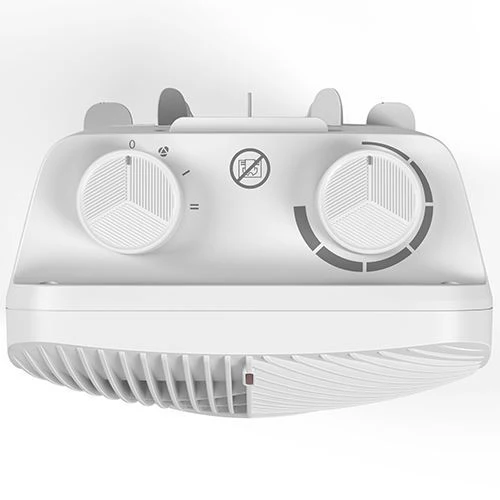 Aquecedor Termoventilador Tristar Ka-5190 | 2000W | Branco - Outlet - Grade A - Image 5