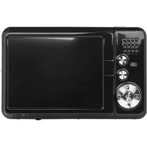 áquina Fotográfica Compacta YASHICA EasySnap - Preto - Image 2