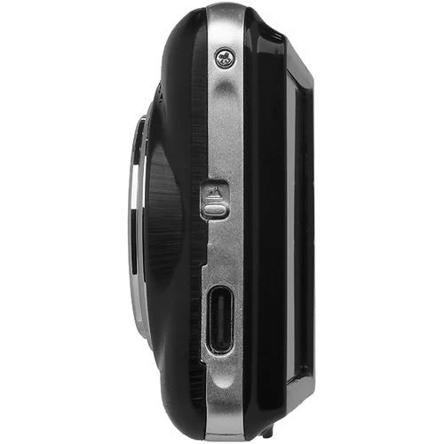 áquina Fotográfica Compacta YASHICA EasySnap - Preto - Image 5