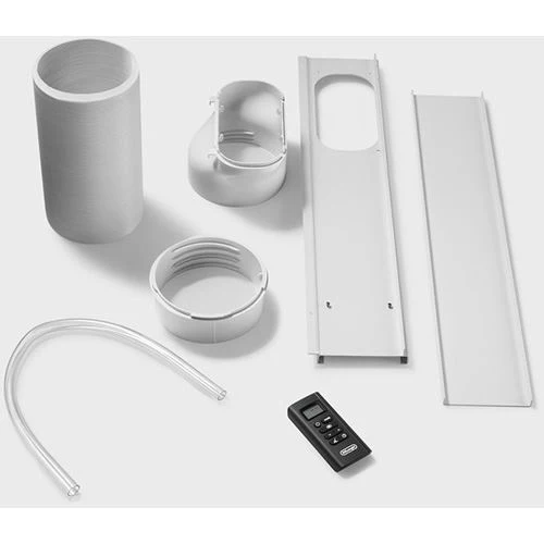 Ar Condicionado | Desumidifacor Portátil Delonghi PAC EM90 SILENT - Outlet - Grade A - Image 4