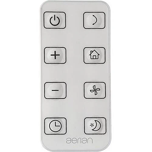 Ar Condicionado | Desumidificador Portátil Aerian AAC2300 - Branco - Outlet - Grade B - Image 5