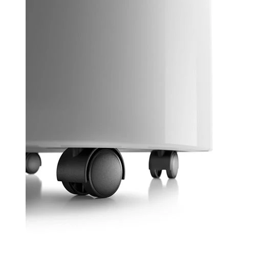 Ar Condicionado | Desumidificador Portátil Delonghi PAC EM90 SILENT - Image 3