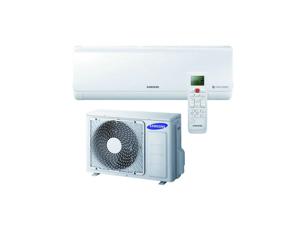 Ar Condicionado Fixo Samsung AR09KSFHBWK 8530BTU - Image 4