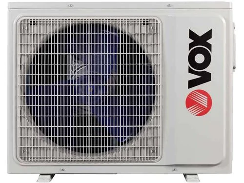 Ar Condicionado Fixo VOX IVA1-12IR 12000BTU - Image 2