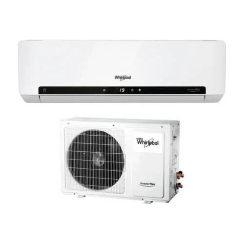 Ar Condicionado Fixo Whirlpool SPIW312L | 24m² | 12000BTU/h | A+ | Branco - Image 3