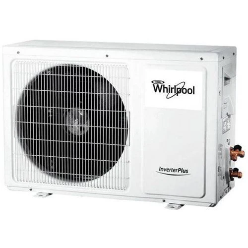 Ar Condicionado Fixo Whirlpool SPIW312L | 24m² | 12000BTU/h | A+ | Branco - Image 3