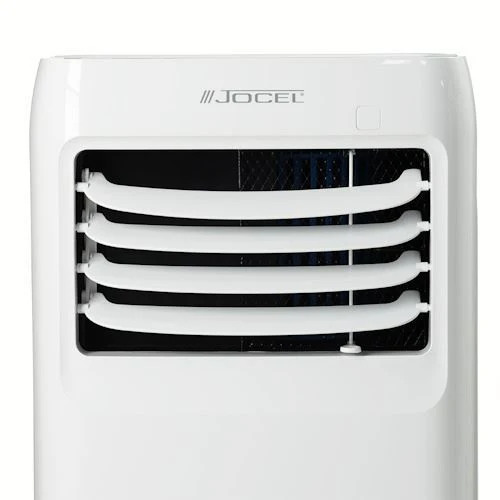Ar Condicionado Jocel Jacp9-030733 | 18M2 | 9000 Btu/H | a | Branco - Outlet - Grade A - Image 2