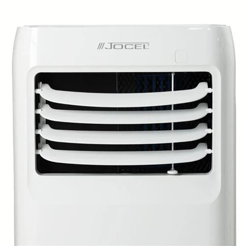 Ar Condicionado Jocel Jacp9-030733 | 18M2 | 9000 Btu/H | a | Branco - Outlet - Grade A - Image 4