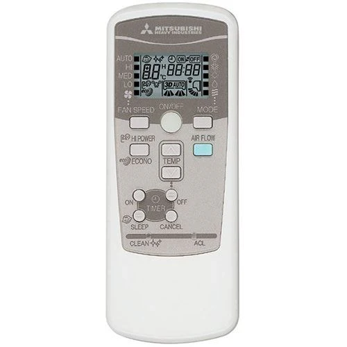 Ar Condicionado Mitsubishi DXK12Z6-W1 | 12000 BTU | 24 m² | A+++ | Branco - Image 3