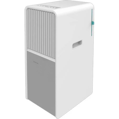 Ar Condicionado Portártil Cecotec ForceClima 9450 Style Heating - Branco - Image 2