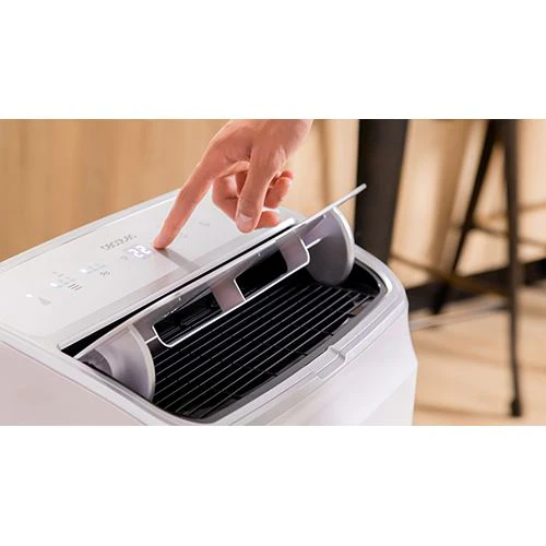 Ar Condicionado Portátil Cecotec 8178 - 14000 BTU - Branco - Image 2