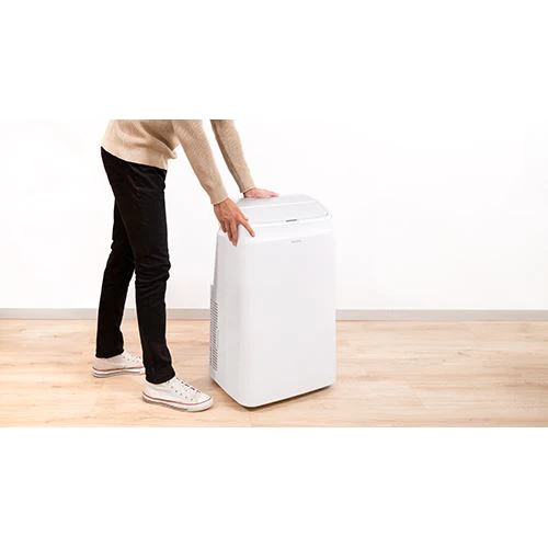 Ar Condicionado Portátil Cecotec 8178 - 14000 BTU - Branco - Image 4