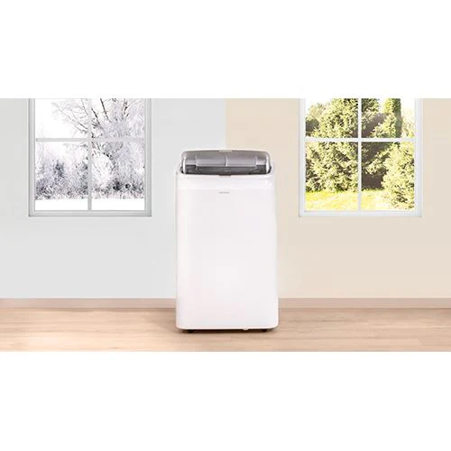 Ar Condicionado Portátil Cecotec 8178 - 14000 BTU - Branco - Image 5