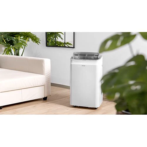 Ar Condicionado Portátil Cecotec 8178 - 14000 BTU - Branco - Image 9