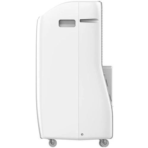 Ar Condicionado Portátil Hisense APH12QC | 24 m² | 12000 BTU/h | Branco - Image 3