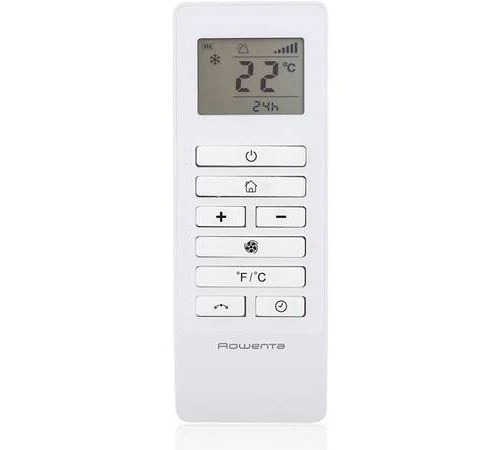 Ar Condicionado Portátil Rowenta Rwa12K | 25M² | 12000Btu/H | A+ | Branco - Outlet - Grade A - Image 3