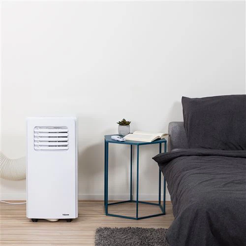 Ar Condicionado Portátil Tristar AC-5478 | 14 m² | 7000 BTU/h | Branco - Image 12